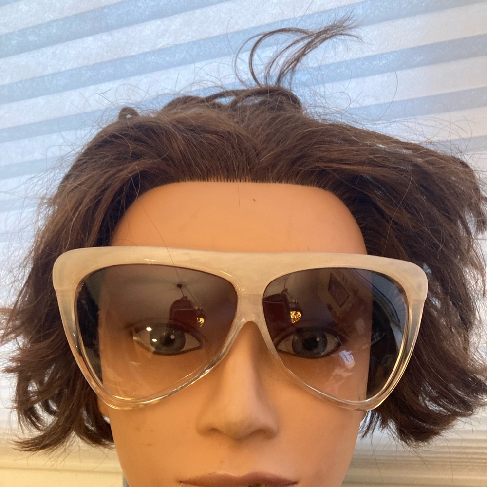 Vintage Laura Bagliotti 1980’s ?Sunglasses - Picture 6 of 8
